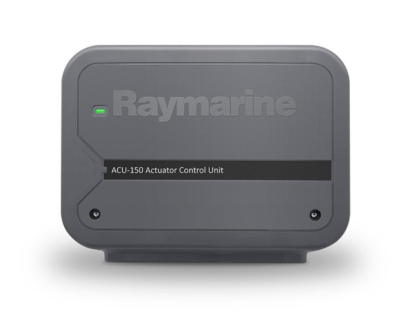 Raymarine Acu-150 Actuator Control Unit - Sea Supply Hub