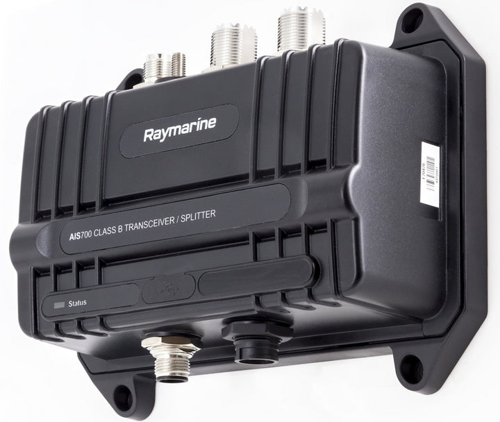 Raymarine Ais700 Class B Ais With Splitter - Sea Supply Hub