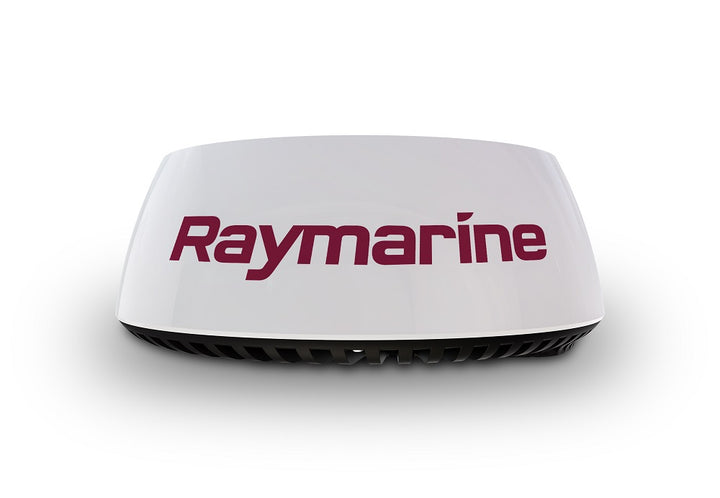 Raymarine Q24d Quantum 2 White Radar Dome No Cables - Sea Supply Hub