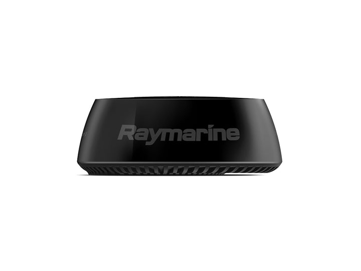 Raymarine Q24d Quantum 2 Black Radar Dome No Cables - Sea Supply Hub