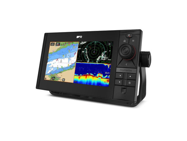 Raymarine Axiom2 Pro 9s Mfd No Transducer No Chart - Sea Supply Hub