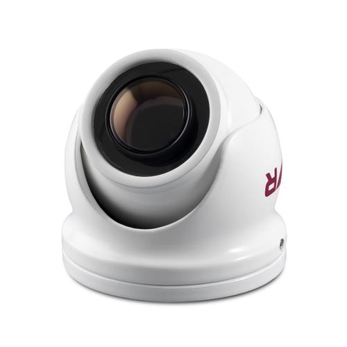 Raymarine Cam300 Eyeball Cctv Day And Night Video Ip Camera - Sea Supply Hub