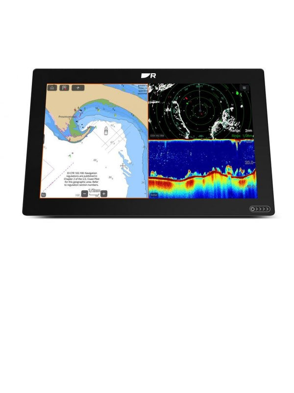 Raymarine Axiom2 Xl 19  Mfd - Sea Supply Hub