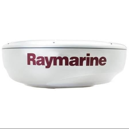 Raymarine Rd418hd 18"" Radome Hd Digital No Cable - Sea Supply Hub