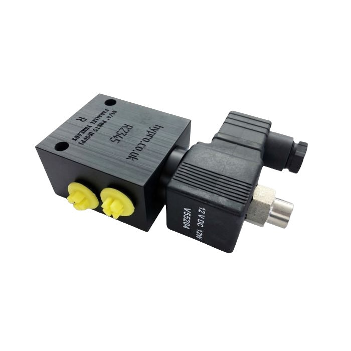 Raymarine 12v Solenoid Valve - Raymarine