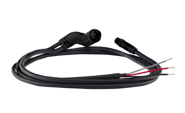 Raymarine 1.5m Right Angle Power And Nmea2000 Cable - Sea Supply Hub