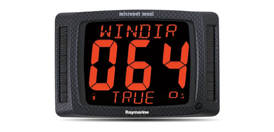 Raymarine Micronet Wireless Multi Maxi Display - Sea Supply Hub