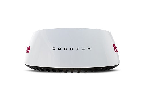 Raymarine Quantum Q24c 18"" Wifi Dome With 10m Cables - Sea Supply Hub