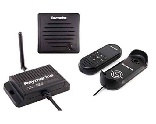 Raymarine Wireless 1st Station Kit For Ray90 - Sea Supply Hub