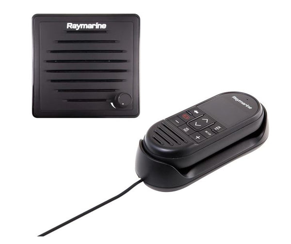 Raymarine Wireless 2nd Station Kit For Ray90 - Sea Supply Hub