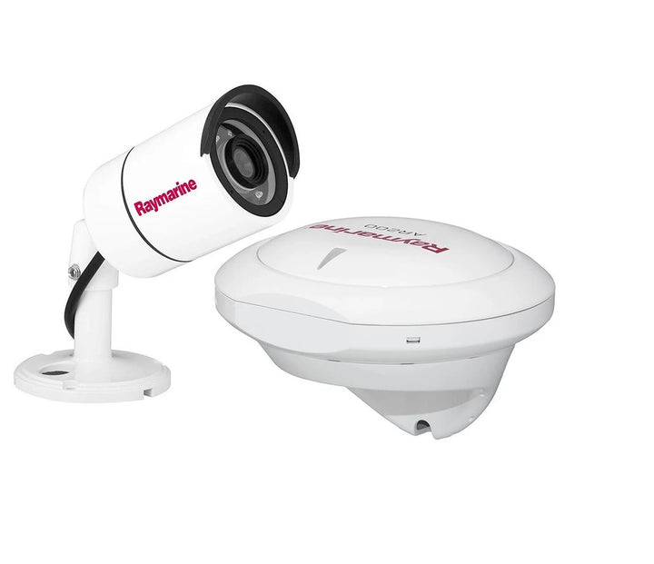 Raymarine Cam210 Augmented Reality Pack - Sea Supply Hub