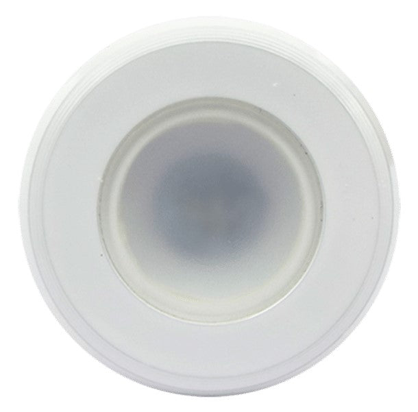 Shadow Caster Downlight Dimmin Blue/white/red White Finish - Sea Supply Hub