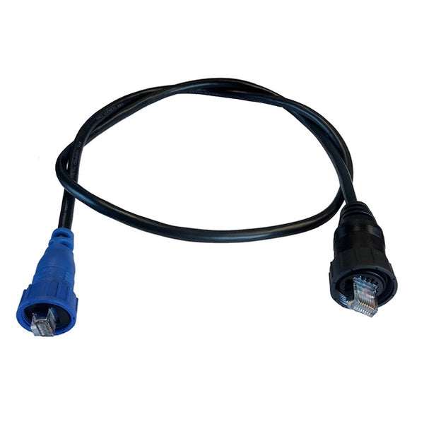 Shadow Caster Ethernet Cable For Garmin - Sea Supply Hub