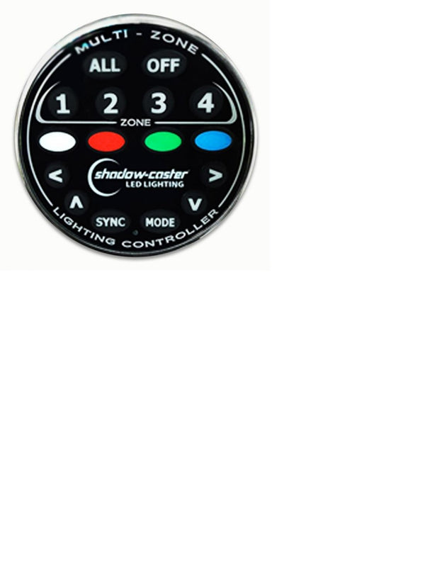 Shadow Caster Scm-zc-remote Controller - Shadow Caster