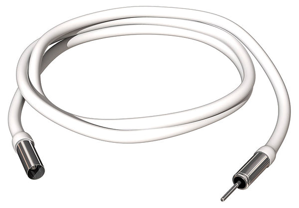 Shakespeare 4352 10' Extension Cable For Stereo Antenna - Sea Supply Hub