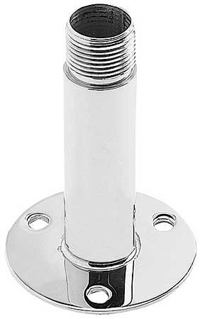 Shakespeare 4365 4"" Deck Mount Stainless Steel - Sea Supply Hub