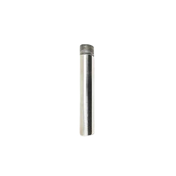 Shakespeare 4700 6"" Mast Extension Stainless Steel 1"" 14 Thread - Sea Supply Hub