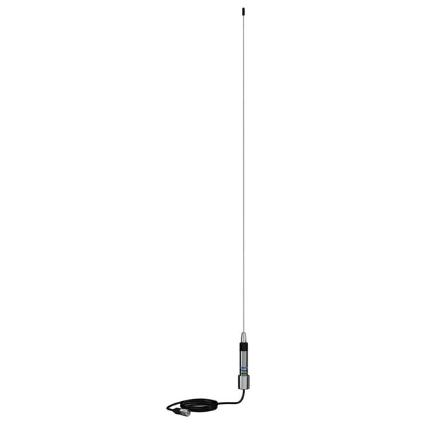 Shakespeare 5250 36"" S/s Whip Vhf Skinny Mini - Sea Supply Hub