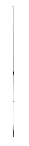 Shakespeare 6018r 17' 6"" Vhf Antenna 9db 2-piece Phase Iii - Sea Supply Hub