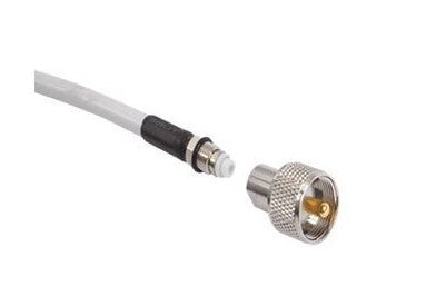 Shakespeare Pl259 Screw On Pl259 For Cables With Fme - Sea Supply Hub