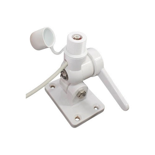 Shakespeare Quickconnect Nylon Ratchet Mount - Sea Supply Hub