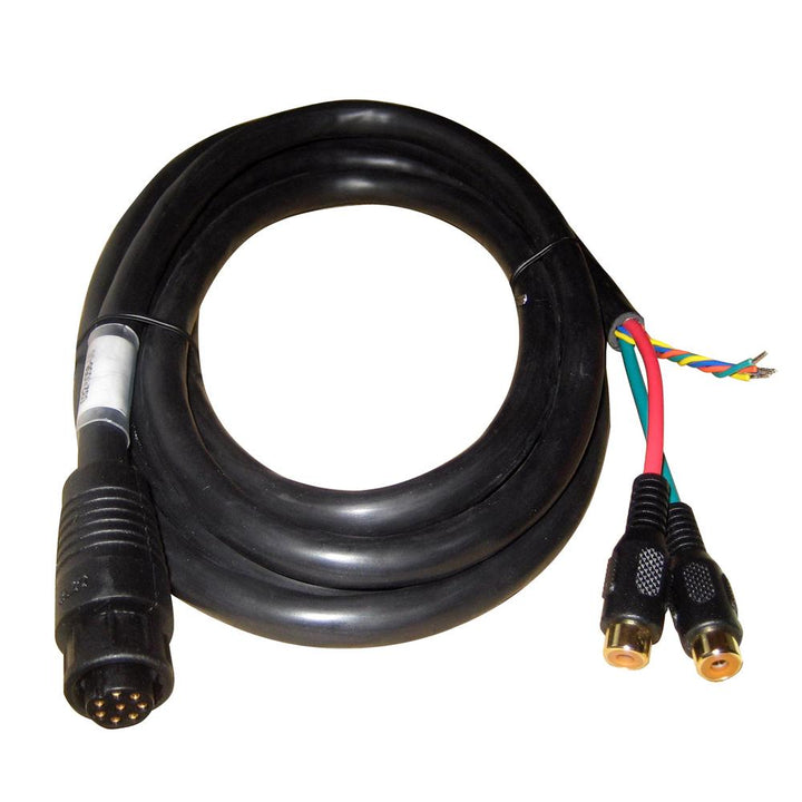 Simrad 000-00129-001 Video Cable For Nss Series - Sea Supply Hub