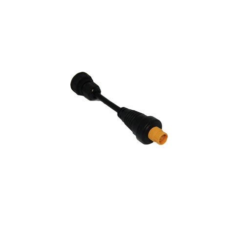 Simrad 000-10438-001 Adapter Rj45 Male To Yellow Female - Simrad