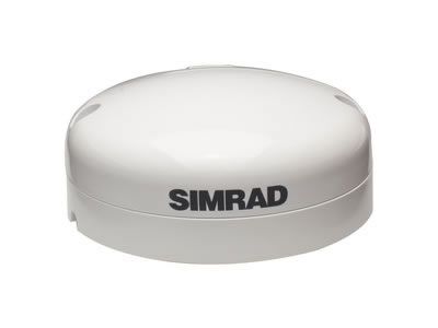 Simrad Gs25 Gps Antenna - Sea Supply Hub