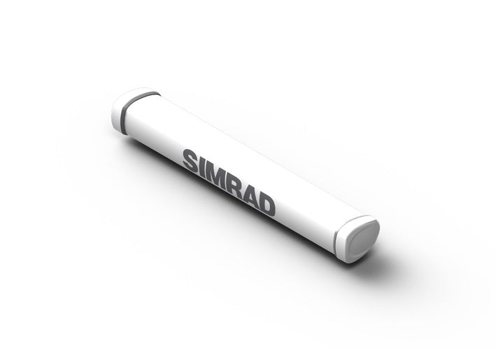 Simrad 3' Antenna For Halo - Sea Supply Hub