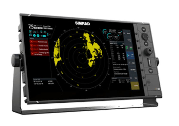 Simrad R3016 16"" Radar Display Requires Antenna - Sea Supply Hub