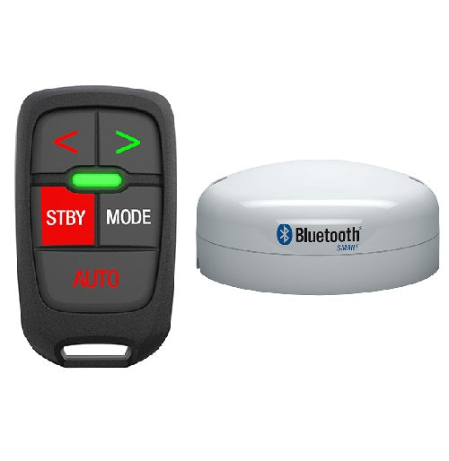 Simrad Wr10 Wireless Remote Kit For Autopilots - Sea Supply Hub