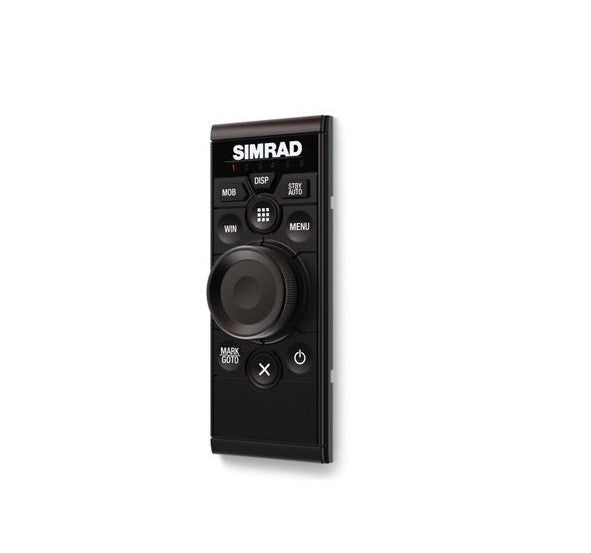 Simrad Op50 Portrait Remote - Sea Supply Hub