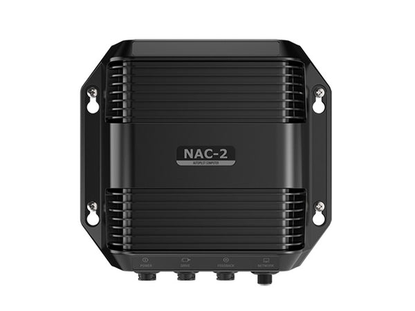 Simrad Nac-2 Low Current Autopilot Computer - Sea Supply Hub