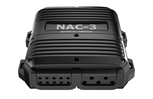 Simrad Nac-3 High Current Autopilot Computer - Simrad