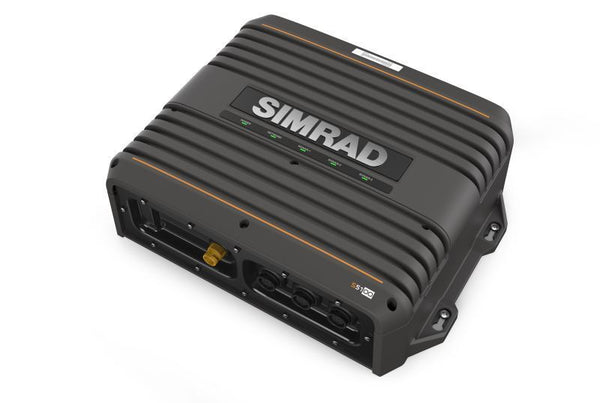 Simrad S5100 Chirp Sonar Module - Sea Supply Hub