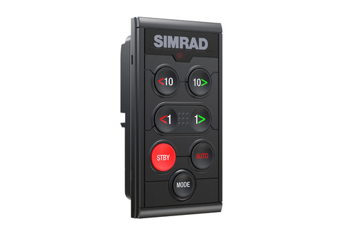 Simrad Op12 Autopilot Control - Sea Supply Hub