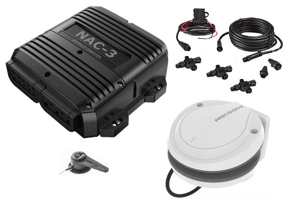 Simrad Nac-3 Core Pack - Sea Supply Hub