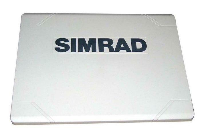 Simrad Suncover For Go9 Xse - Sea Supply Hub