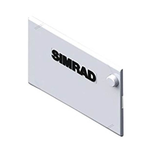 Simrad Sun Cover For Nss9 Evo3 - Sea Supply Hub