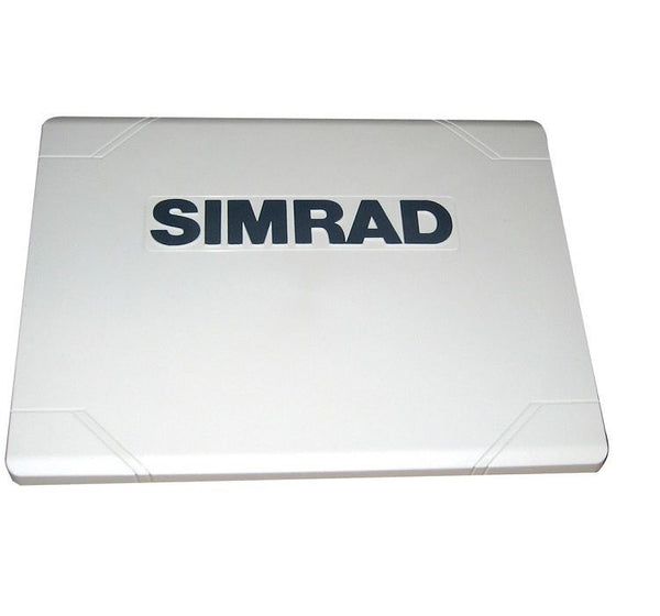 Simrad 000-14227-001 Sun Cover For Go7 Xsr - Sea Supply Hub