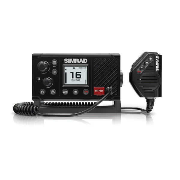 Simrad Rs20s Vhf With Dsc - Sea Supply Hub