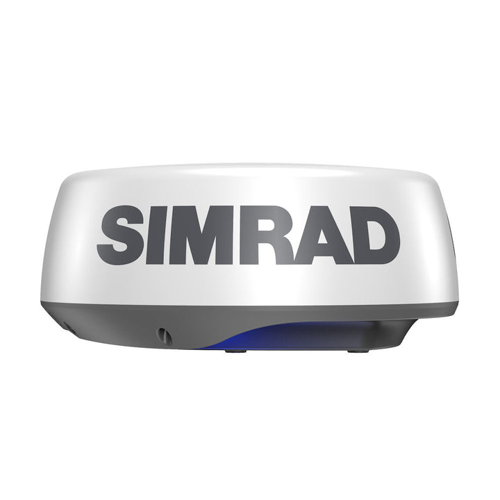 Simrad Halo 20+ Radar Dome - Sea Supply Hub