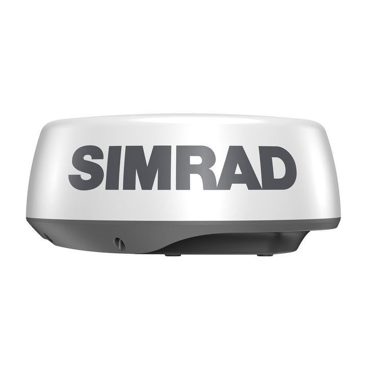 Simrad Halo 20 Radar Dome - Sea Supply Hub