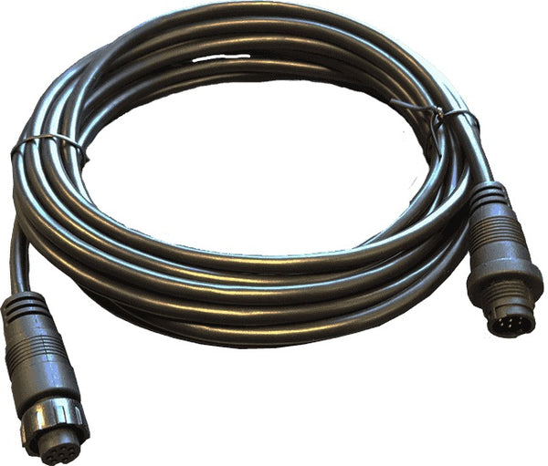 Simrad 5m Extension Cable For Rs40, Rs40-b, V60, V60-b And Link-9 Fist Mics - Sea Supply Hub