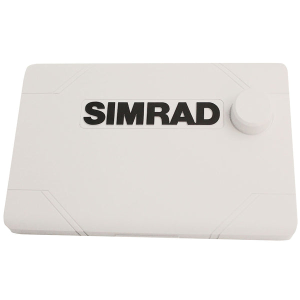 Simrad Sun Cover For Cruise-5 - Simrad