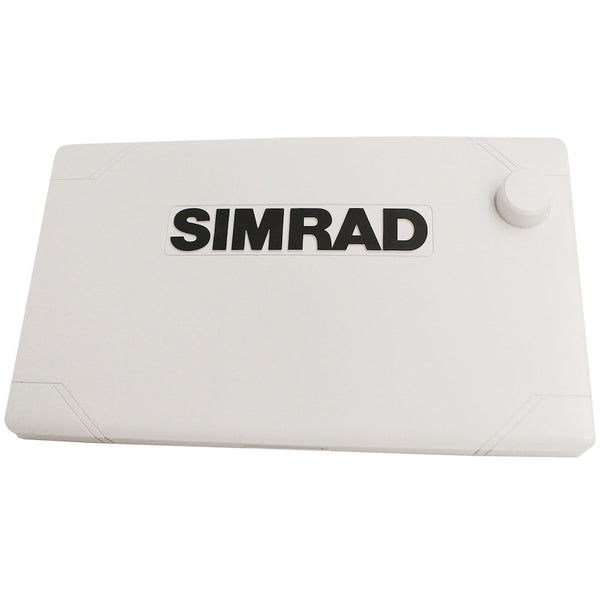 Simrad Sun Cover For Cruise-7 - Sea Supply Hub