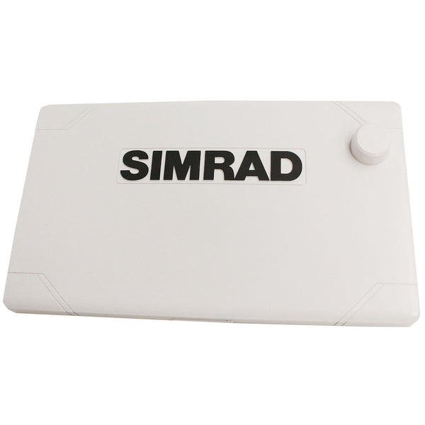 Simrad Sun Cover For Cruise-9 - Sea Supply Hub