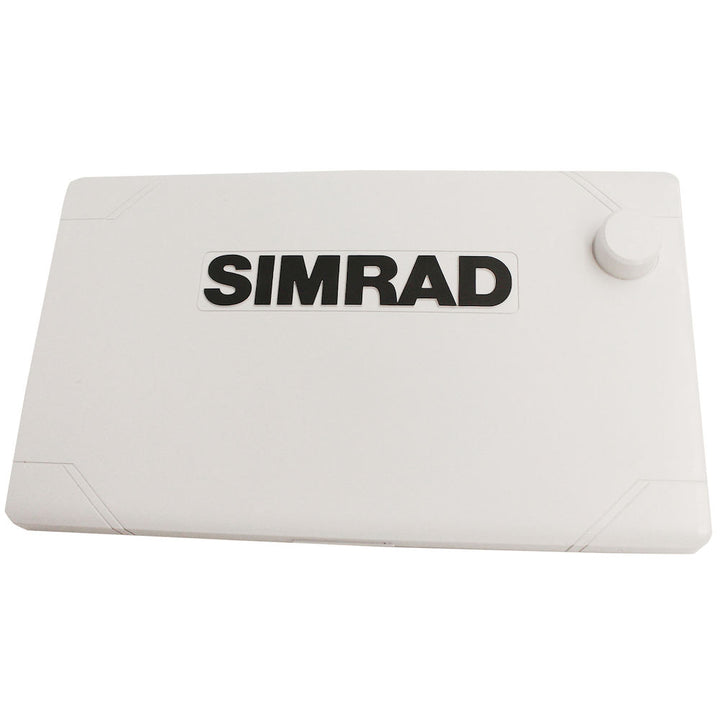 Simrad Sun Cover For Cruise-9 - Sea Supply Hub