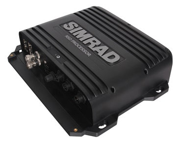 Simrad Nso Evo3s Mpu Only - Simrad