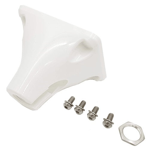 Simrad Pole Mount Bracket For Hs75 - Sea Supply Hub